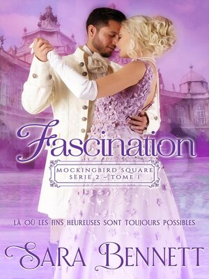 cover image of Fascination